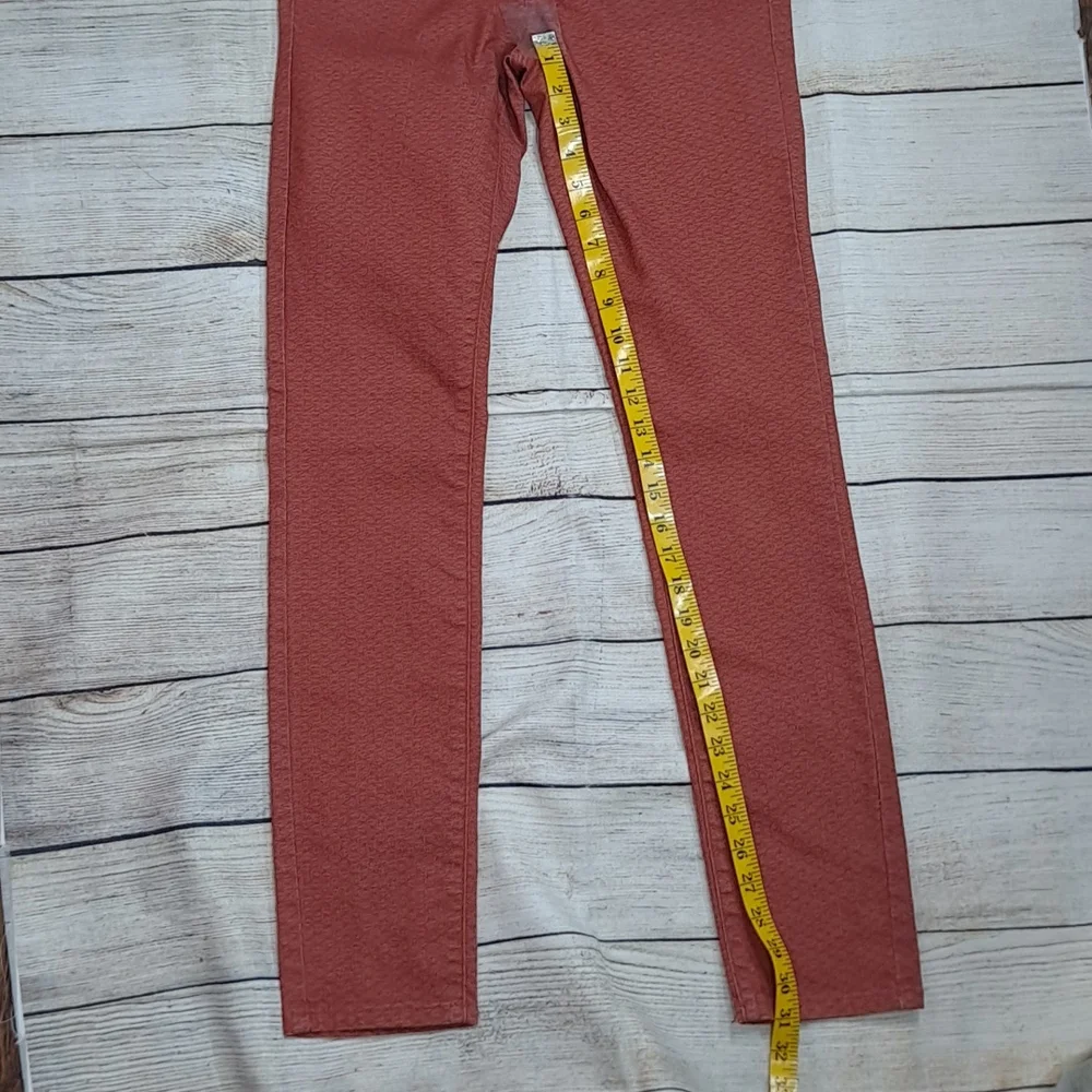 PrAna Kara Picante Dot Jeans